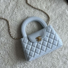 Chanel Top Handle Bags